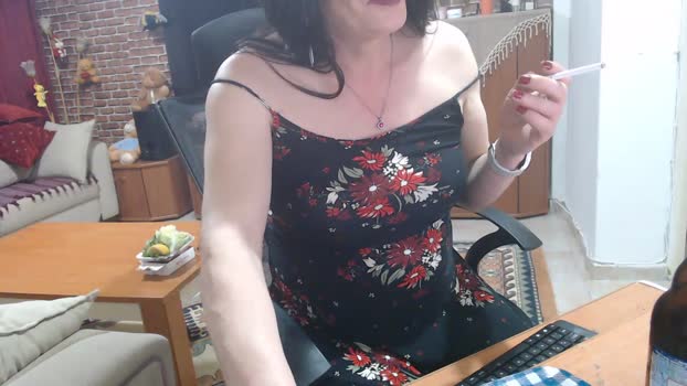 pollen_07 bigload Webcam SHOW @ Cam4 16-03-2025