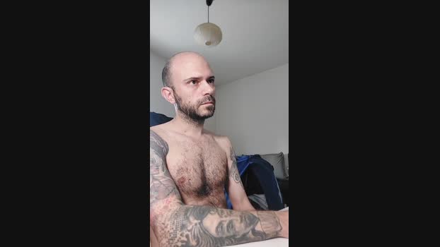 prime85 Cam Webcam SHOW @ Cam4 16-03-2025