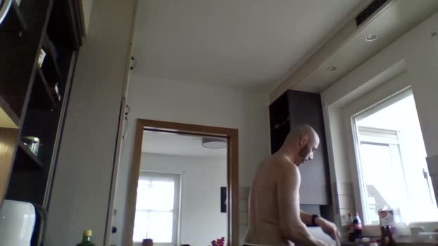 ralfrush bicurious Webcam SHOW @ Cam4 16-03-2025