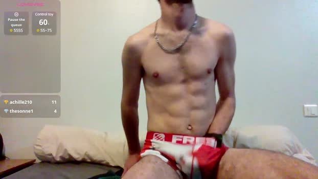 thomas954 hot Webcam SHOW @ Cam4 16-03-2025