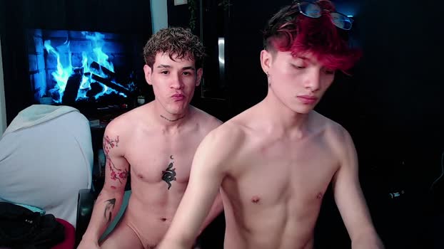 venezuelanguys jackoff Webcam SHOW @ Cam4 15-03-2025