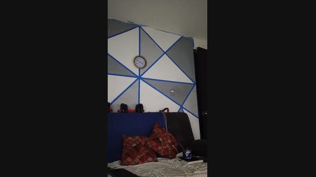 Davidpervert jerking Webcam SHOW @ Cam4 17-03-2025