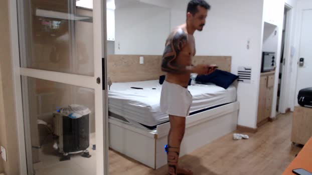 GATOXXLBR gag Webcam SHOW @ Cam4 16-03-2025