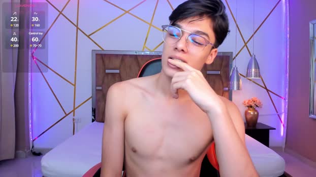 Gerony deepthroat Webcam SHOW @ Cam4 17-03-2025