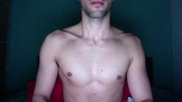 LucaCamIn handsome Webcam SHOW @ Cam4 16-03-2025