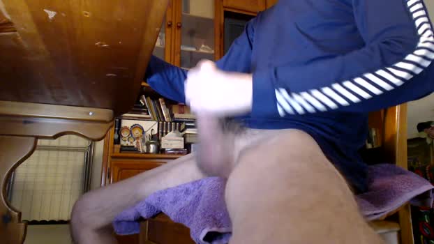 MonkeyGoon Ass Webcam SHOW @ Cam4 17-03-2025