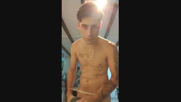 Pabloxx24 skinny Webcam SHOW @ Cam4 17-03-2025