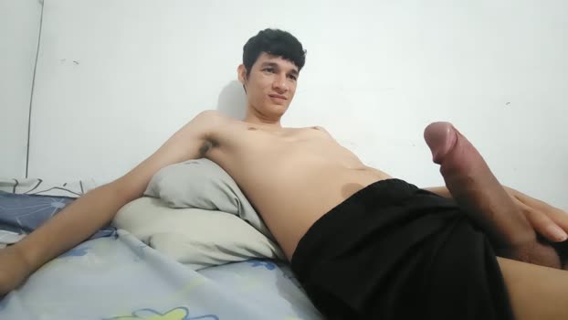 Paulhot18 bigass Webcam SHOW @ Cam4 17-03-2025