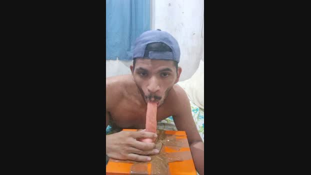 Putosedento777 analtoy Webcam SHOW @ Cam4 17-03-2025