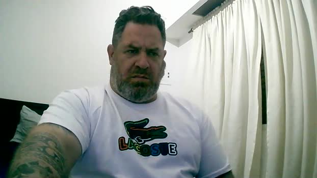 dmcos deepthroat Webcam SHOW @ Cam4 17-03-2025