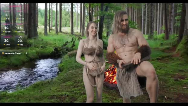 godruspaul play Webcam SHOW @ Cam4 16-03-2025