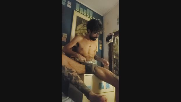 ooproprio kinky Webcam SHOW @ Cam4 17-03-2025