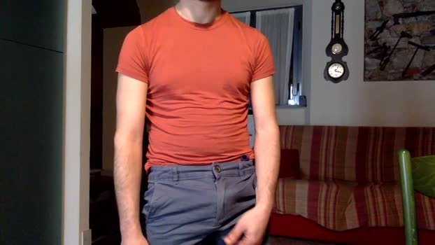 short_and_cute handsome Webcam SHOW @ Cam4 17-03-2025