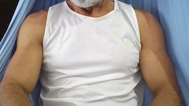 C4pt_Iv4n0v bigass Webcam SHOW @ Cam4 18-03-2025