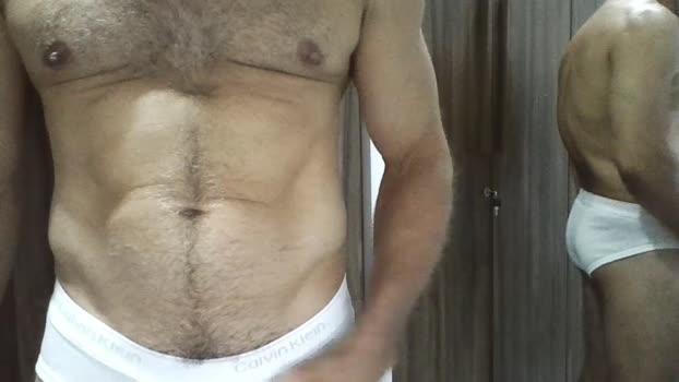 C4pt_Iv4n0v hot Webcam SHOW @ Cam4 18-03-2025