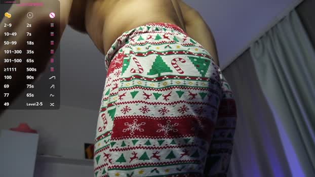 DanielKraig natural Webcam SHOW @ Cam4 18-03-2025