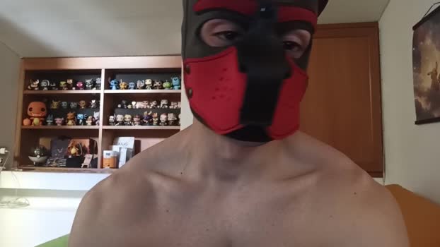 Frabroker sexybody Webcam SHOW @ Cam4 18-03-2025