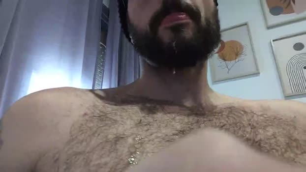 James_touch bigdick Webcam SHOW @ Cam4 18-03-2025