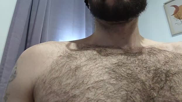 James_touch natural Webcam SHOW @ Cam4 18-03-2025
