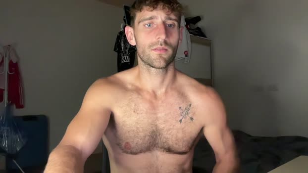 LukeGunn XXX Webcam SHOW @ Cam4 18-03-2025