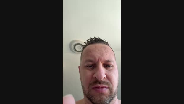 Michback kink Webcam SHOW @ Cam4 18-03-2025