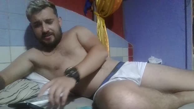 Omiranhaaaa sexymale Webcam SHOW @ Cam4 18-03-2025