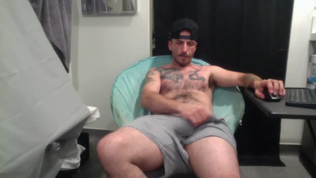Stroking619 amateur Webcam SHOW @ Cam4 18-03-2025