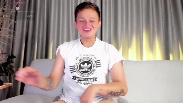 TimWolf_ hot Webcam SHOW @ Cam4 18-03-2025