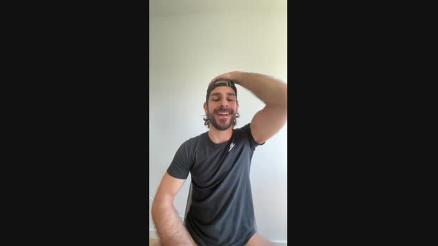 TonyH19 fuckass Webcam SHOW @ Cam4 18-03-2025