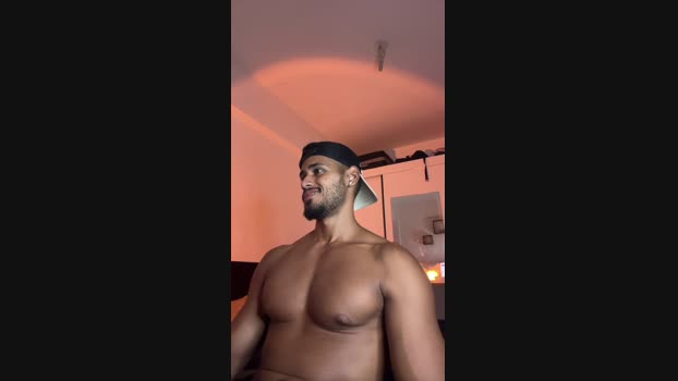 jhefiinho Webcam Webcam SHOW @ Cam4 18-03-2025