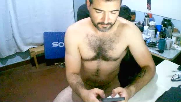 mendo7 juicy Webcam SHOW @ Cam4 18-03-2025