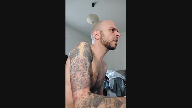 prime85 striptease Webcam SHOW @ Cam4 18-03-2025
