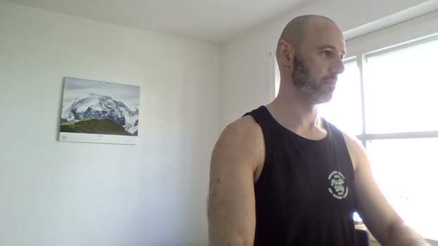 ralfrush love Webcam SHOW @ Cam4 18-03-2025