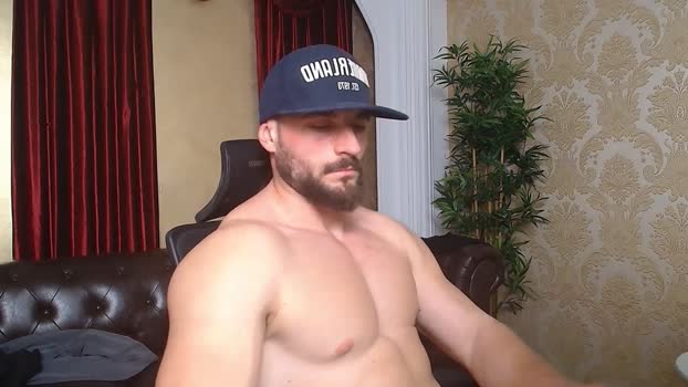 AdamJameson cute Webcam SHOW @ Cam4 19-03-2025