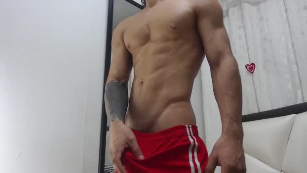 Albert_Bernal69 suck Webcam SHOW @ Cam4 19-03-2025