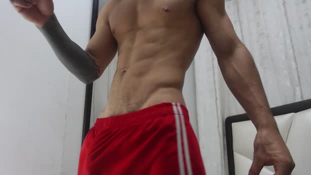 Albert_Bernal69 fuckher Webcam SHOW @ Cam4 19-03-2025