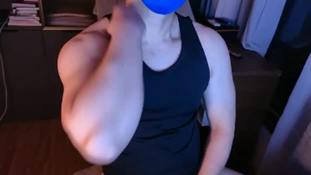BO2021 bigtoys Webcam SHOW @ Cam4 18-03-2025