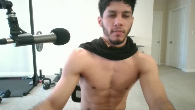DamnKevin fingers Webcam SHOW @ Cam4 18-03-2025