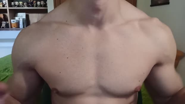 Frabroker sweet Webcam SHOW @ Cam4 18-03-2025