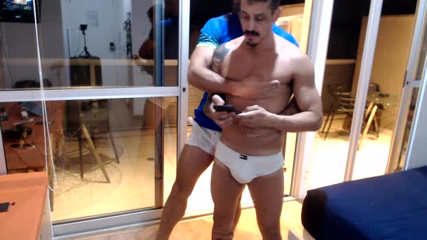 GATOXXLBR sweet Webcam SHOW @ Cam4 19-03-2025