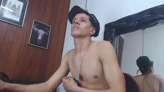 GaboReyes beauty Webcam SHOW @ Cam4 19-03-2025