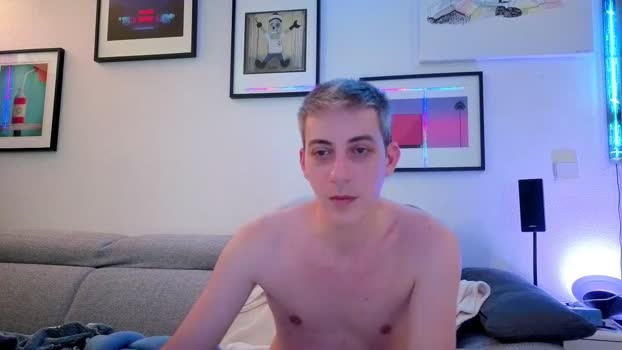 HuGo4K XXX Webcam SHOW @ Cam4 18-03-2025