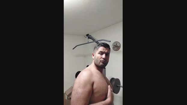 Kingbull1900 dirty Webcam SHOW @ Cam4 18-03-2025