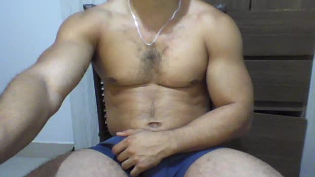 MorenoCarente strip Webcam SHOW @ Cam4 19-03-2025