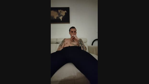 Neotrix33 big Webcam SHOW @ Cam4 18-03-2025