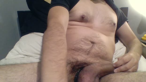 The_NewGuy Recorded Webcam SHOW @ Cam4 19-03-2025
