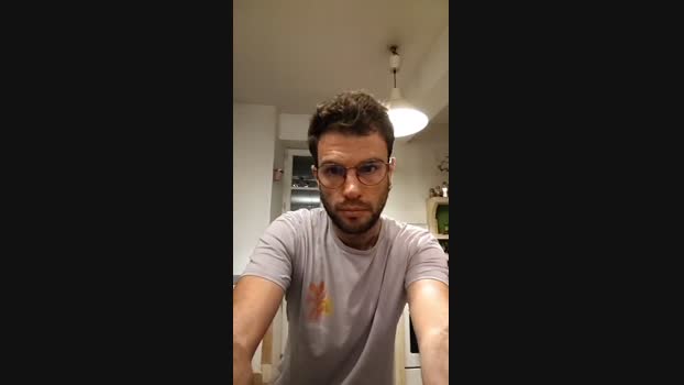 frenchyhothairy amateur Webcam SHOW @ Cam4 18-03-2025