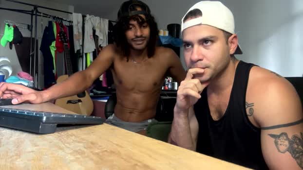 gerson229 jerkoff Webcam SHOW @ Cam4 19-03-2025
