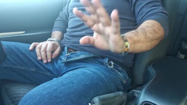hotdaddyita Recorded Webcam SHOW @ Cam4 19-03-2025