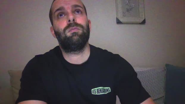 pigeon1111 strip Webcam SHOW @ Cam4 19-03-2025